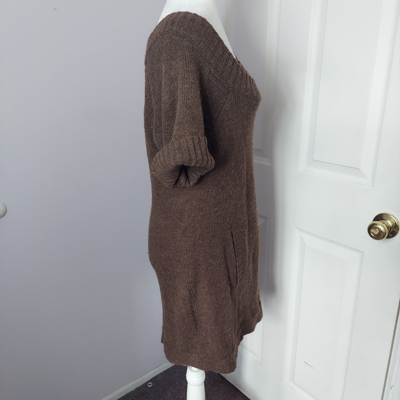 New York & Company Sweater Dress - Picture 5 of 6